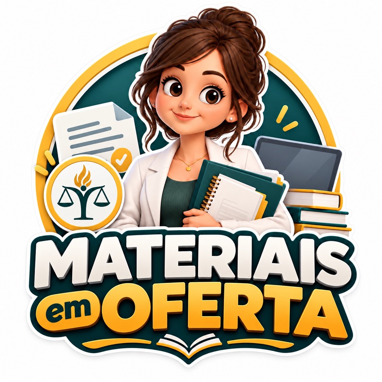 Super Combo — Assistente Social